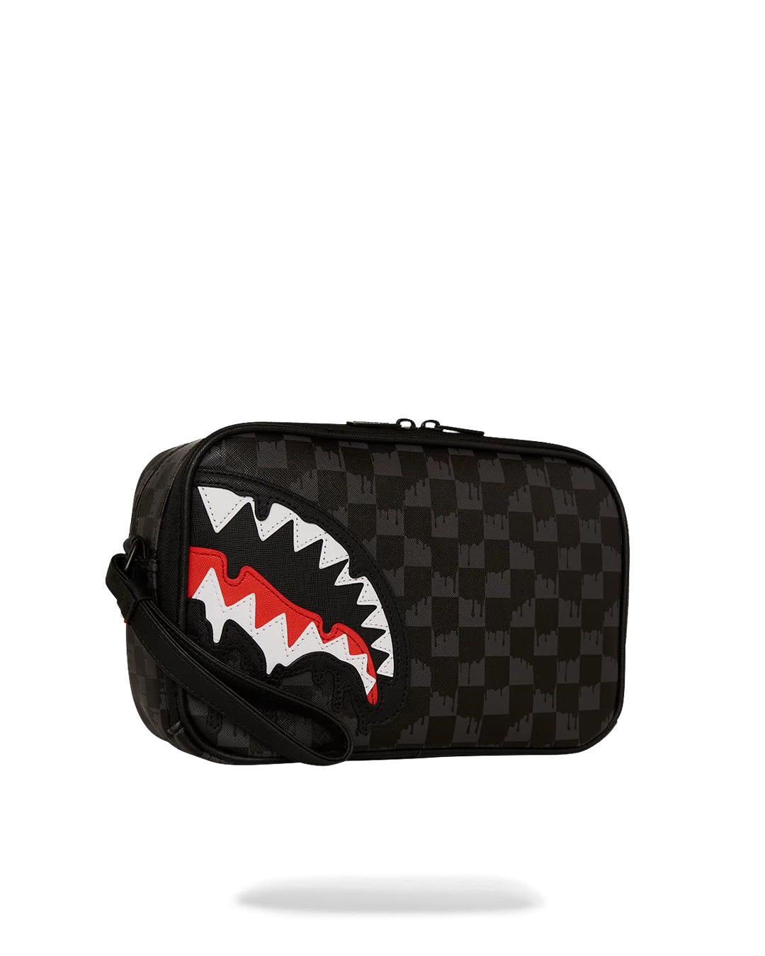 Sprayground Trending | SHARKS IN PARIS THUNDERDRIP TOILETRY BRICK
