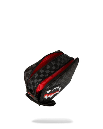 Sprayground Trending | SHARKS IN PARIS THUNDERDRIP TOILETRY BRICK