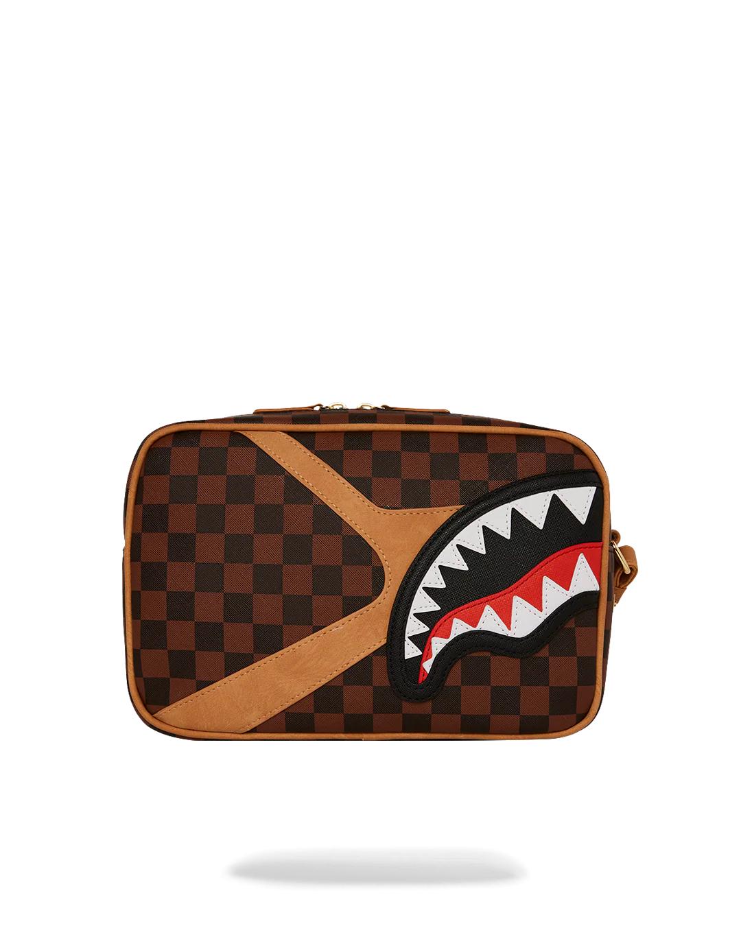 Sprayground Best Seller | HENNYVILLE TOILETRY BRICK
