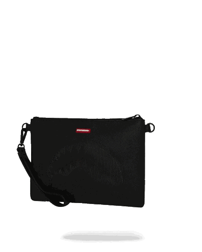 Sprayground Recommended | STEALTH GLIDE CROSSOVER CLUTCH