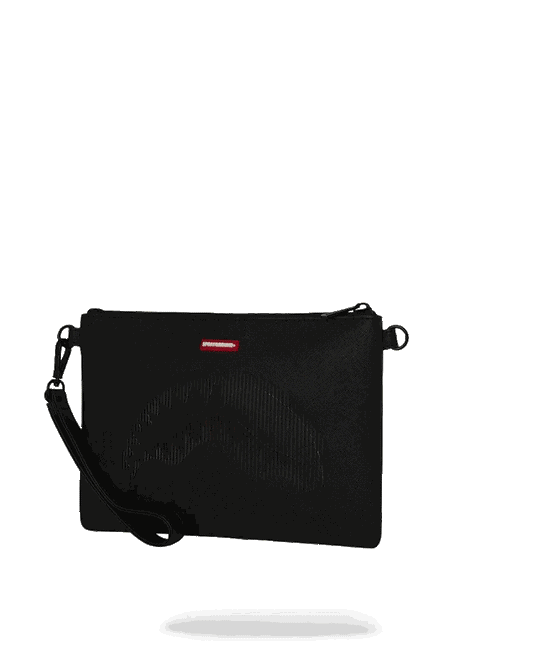 Sprayground Recommended | STEALTH GLIDE CROSSOVER CLUTCH