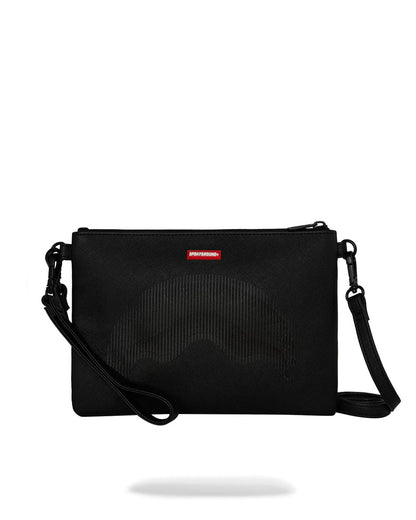 Sprayground Recommended | STEALTH GLIDE CROSSOVER CLUTCH