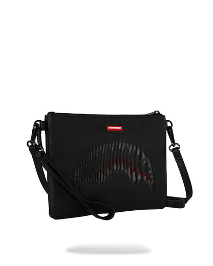 Sprayground Recommended | STEALTH GLIDE CROSSOVER CLUTCH