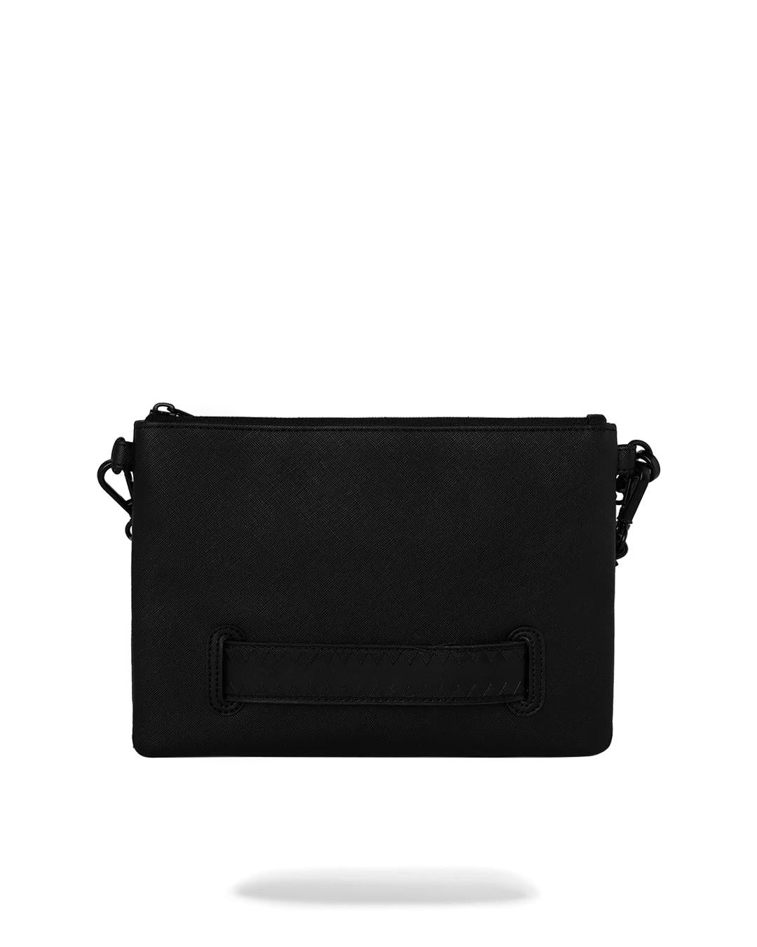 Sprayground Recommended | STEALTH GLIDE CROSSOVER CLUTCH