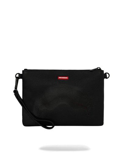 Sprayground Recommended | STEALTH GLIDE CROSSOVER CLUTCH