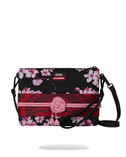 Sprayground New | OUKA KENRAN HAYUMI HOKAZANO OFFICIAL COLLAB CROSSOVER CLUTCH
