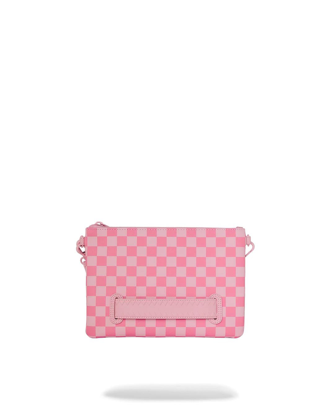 Sprayground Trending | SUGAR DRIP CANDY BITE CROSSOVER CLUTCH