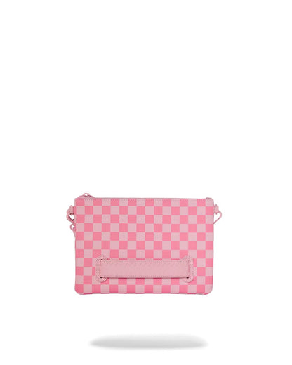 Sprayground Trending | SUGAR DRIP CANDY BITE CROSSOVER CLUTCH