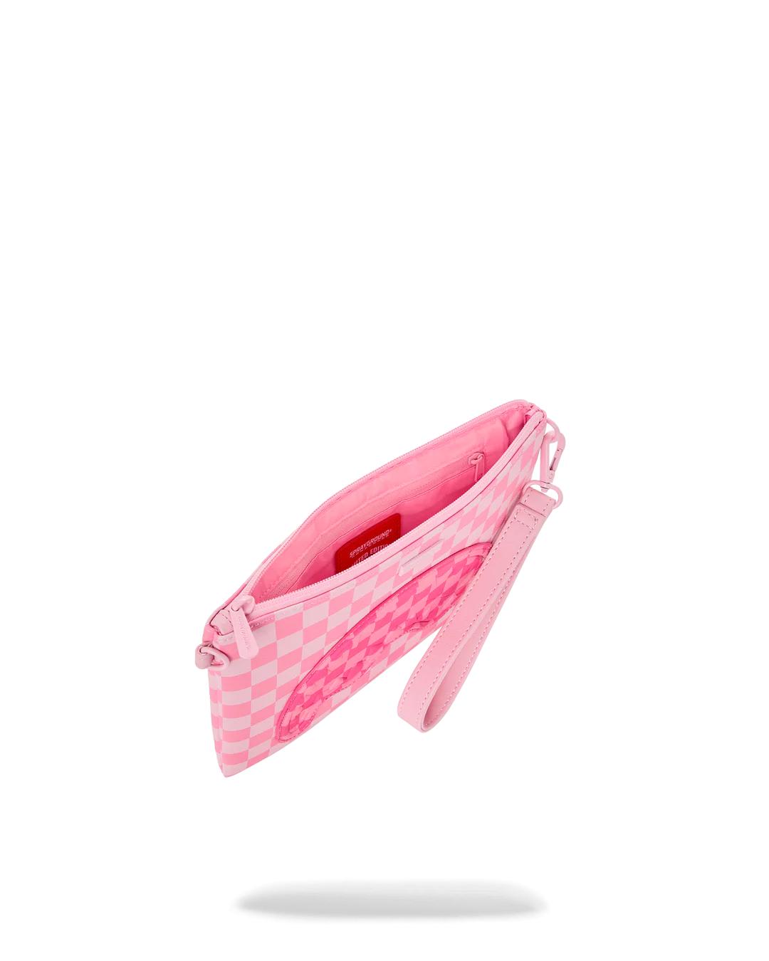 Sprayground Trending | SUGAR DRIP CANDY BITE CROSSOVER CLUTCH