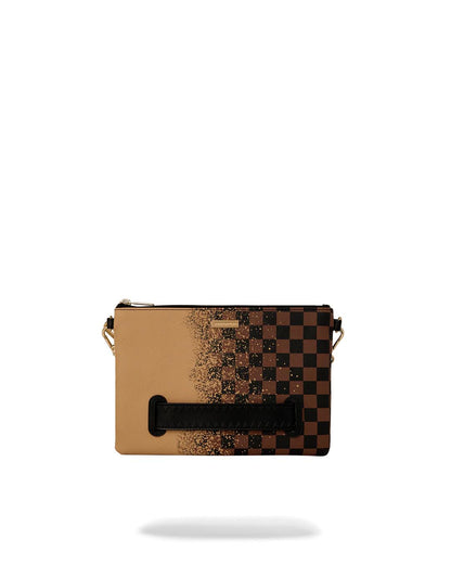 Sprayground Exclusive | COASTAL VOYAGE CROSSOVER CLUTCH