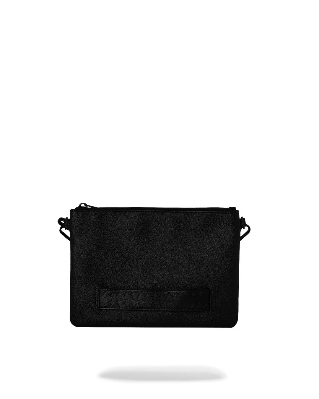 Sprayground Premium | GOLD BRICK DRIP CROSSOVER CLUTCH