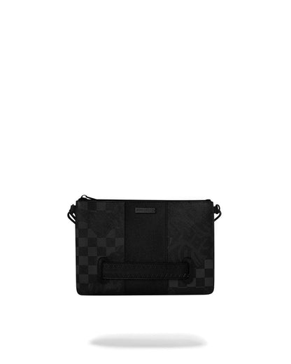 Sprayground Popular | 4AM JETSET MINDSET CROSSOVER CLUTCH