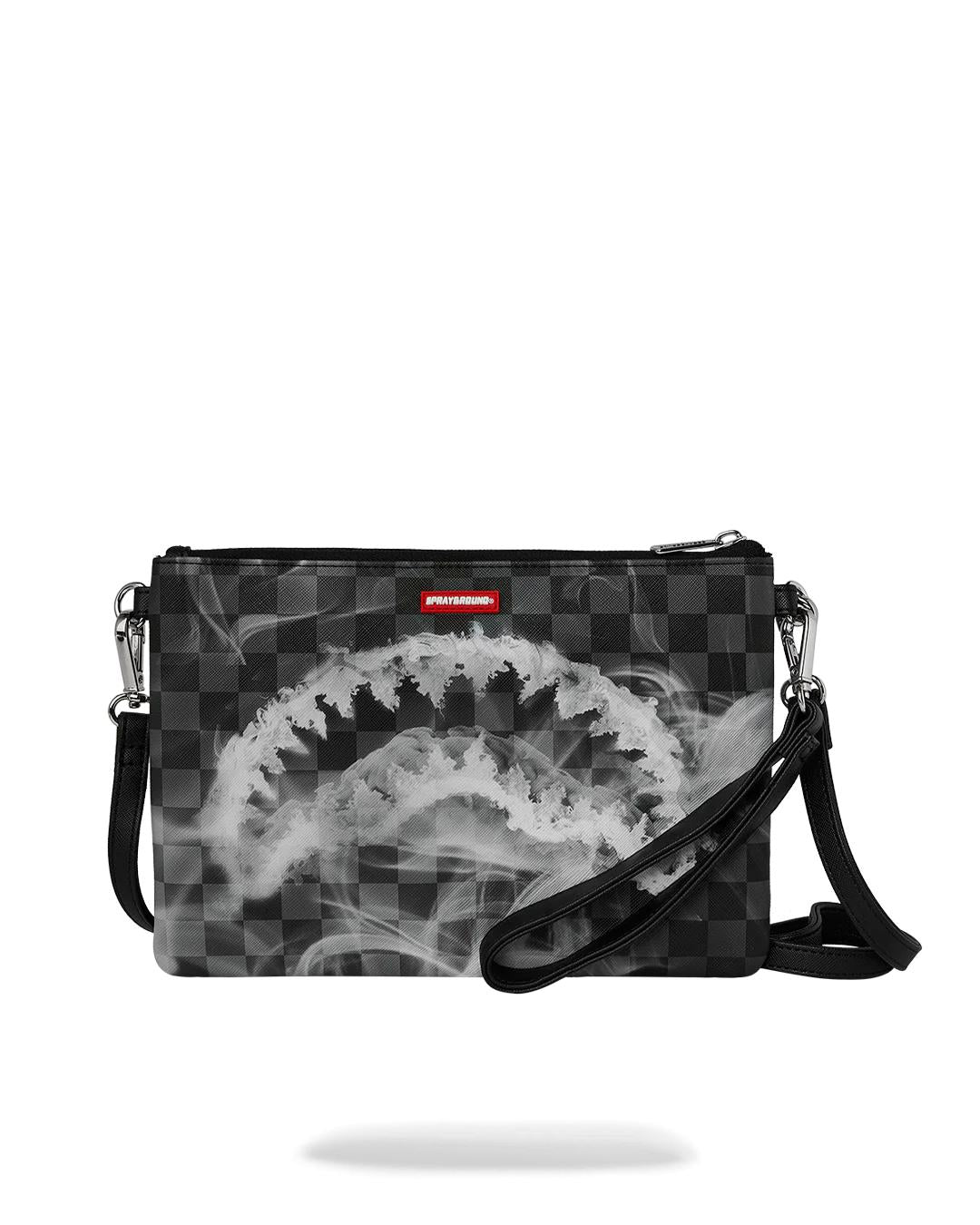 Sprayground Trending | DAYDREAM CROSSOVER CLUTCH