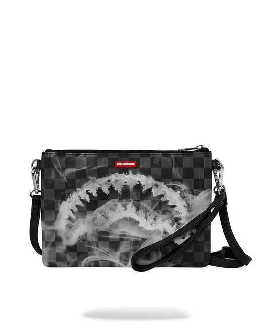 Sprayground Trending | DAYDREAM CROSSOVER CLUTCH