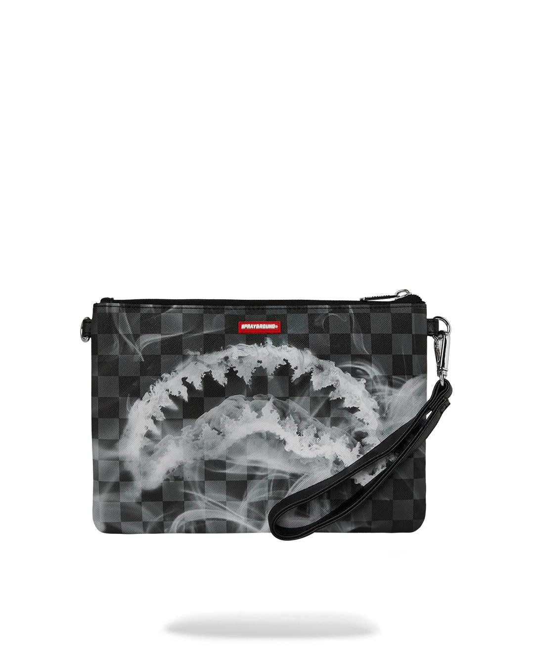 Sprayground Trending | DAYDREAM CROSSOVER CLUTCH