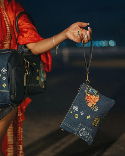Sprayground Premium | INDO DRIFT CROSSOVER CLUTCH