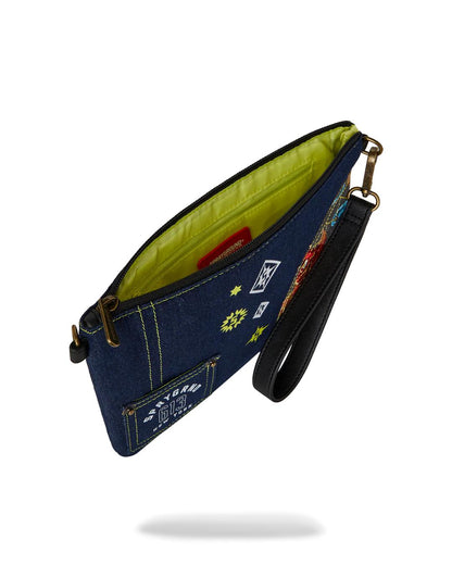 Sprayground Premium | INDO DRIFT CROSSOVER CLUTCH