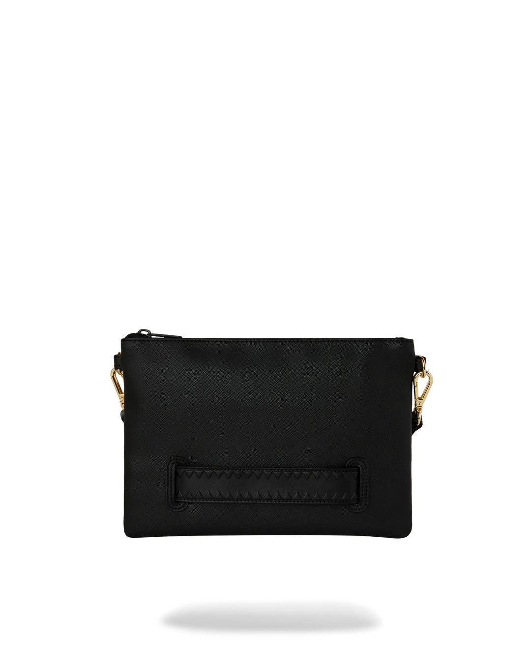 Sprayground Popular | MONEY BAG DOUBLE TAKE CROSSOVER CLUTCH