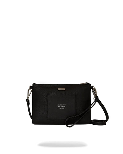 Sprayground Trending | THE HQ CROSSOVER CLUTCH
