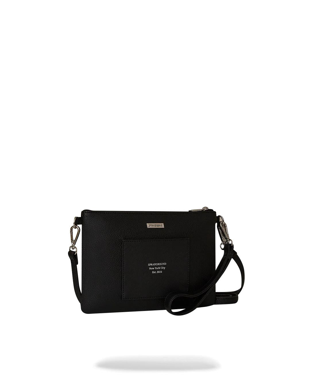 Sprayground Trending | THE HQ CROSSOVER CLUTCH