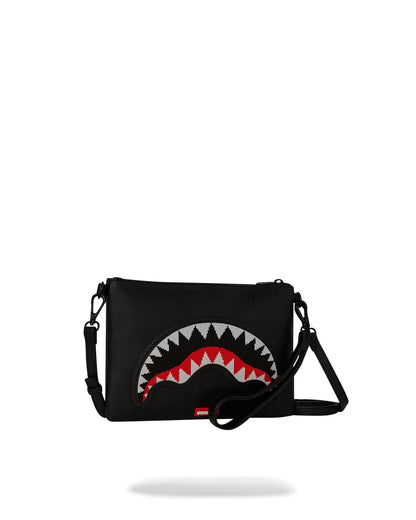 Sprayground Best Seller | KNIT COMMANDER CROSSOVER CLUTCH