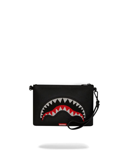 Sprayground Best Seller | KNIT COMMANDER CROSSOVER CLUTCH