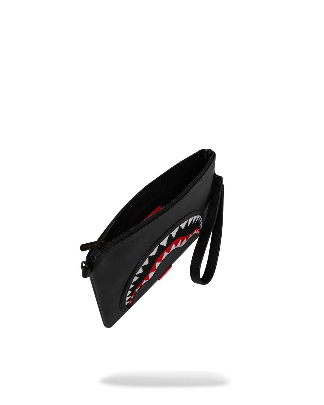 Sprayground Best Seller | KNIT COMMANDER CROSSOVER CLUTCH