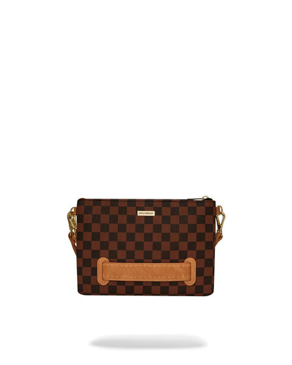 Sprayground Signature | HENNYVILLE CROSSOVER CLUTCH