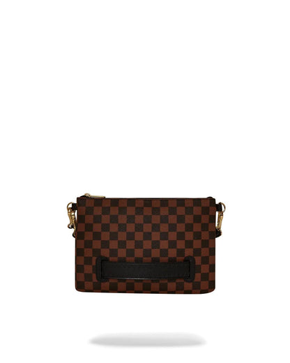 Sprayground Classic | SAWTOOTH SHARKS IN PARIS CROSSOVER CLUTCH