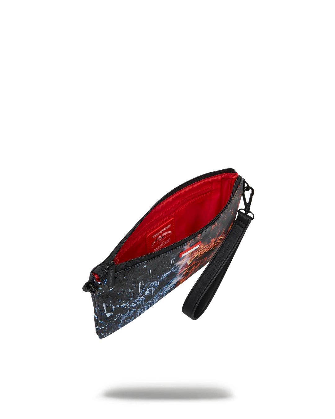 Sprayground Essential | COLD HEAT CROSSOVER CLUTCH