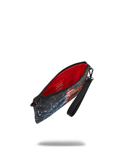 Sprayground Essential | COLD HEAT CROSSOVER CLUTCH