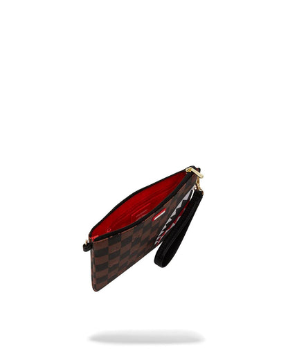Sprayground Popular | THE HIDEOUT CROSSOVER CLUTCH