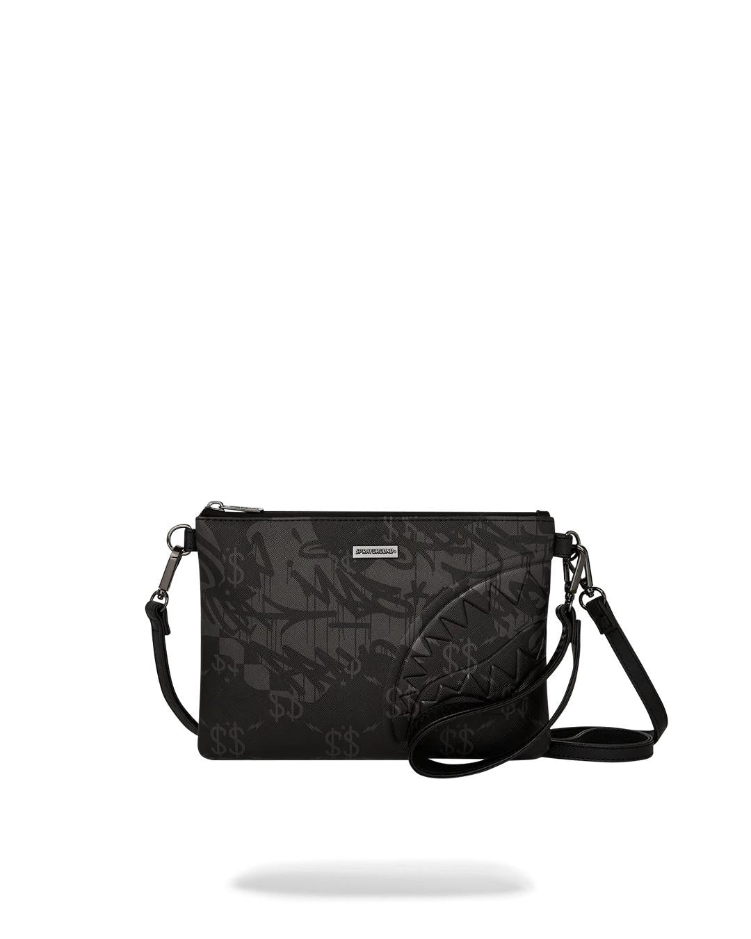 Sprayground Trending | 4AM CROSSOVER CLUTCH