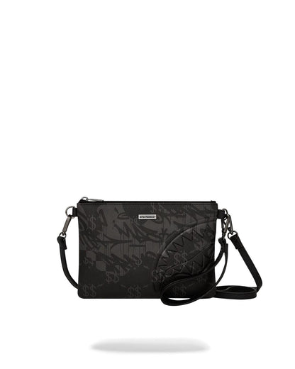 Sprayground Trending | 4AM CROSSOVER CLUTCH