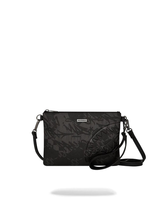 Sprayground Trending | 4AM CROSSOVER CLUTCH