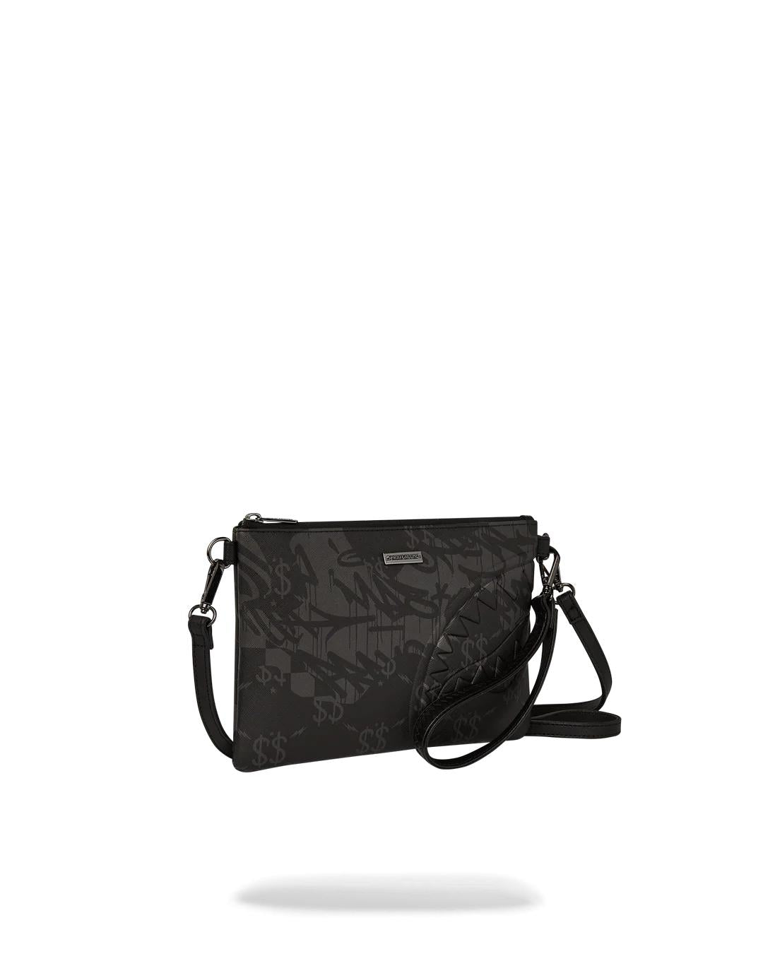 Sprayground Trending | 4AM CROSSOVER CLUTCH