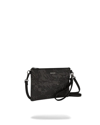 Sprayground Trending | 4AM CROSSOVER CLUTCH