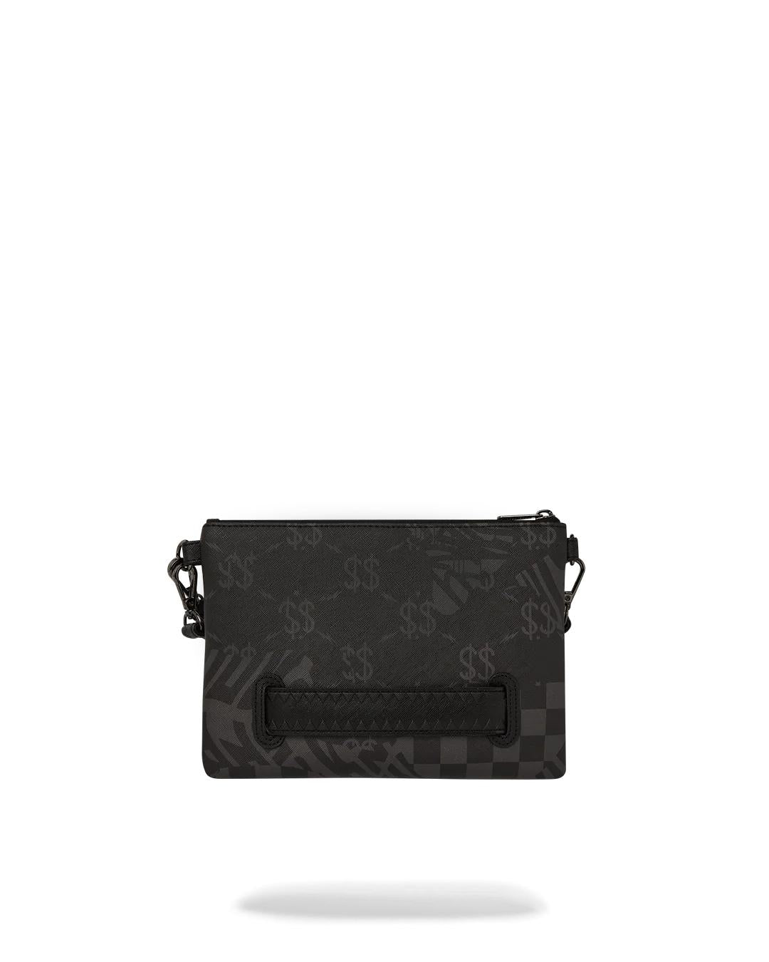 Sprayground Trending | 4AM CROSSOVER CLUTCH
