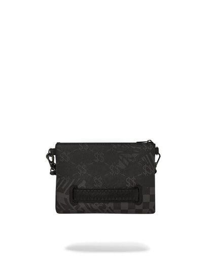 Sprayground Trending | 4AM CROSSOVER CLUTCH