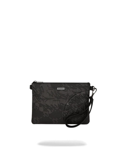 Sprayground Trending | 4AM CROSSOVER CLUTCH