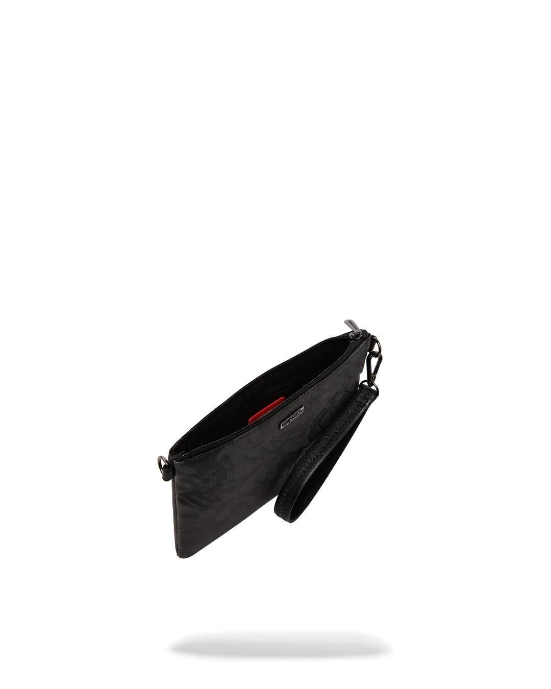 Sprayground Trending | 4AM CROSSOVER CLUTCH