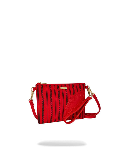 Sprayground Best Seller | SKYCHAIN SUPPLYCHAIN CROSSOVER CLUTCH