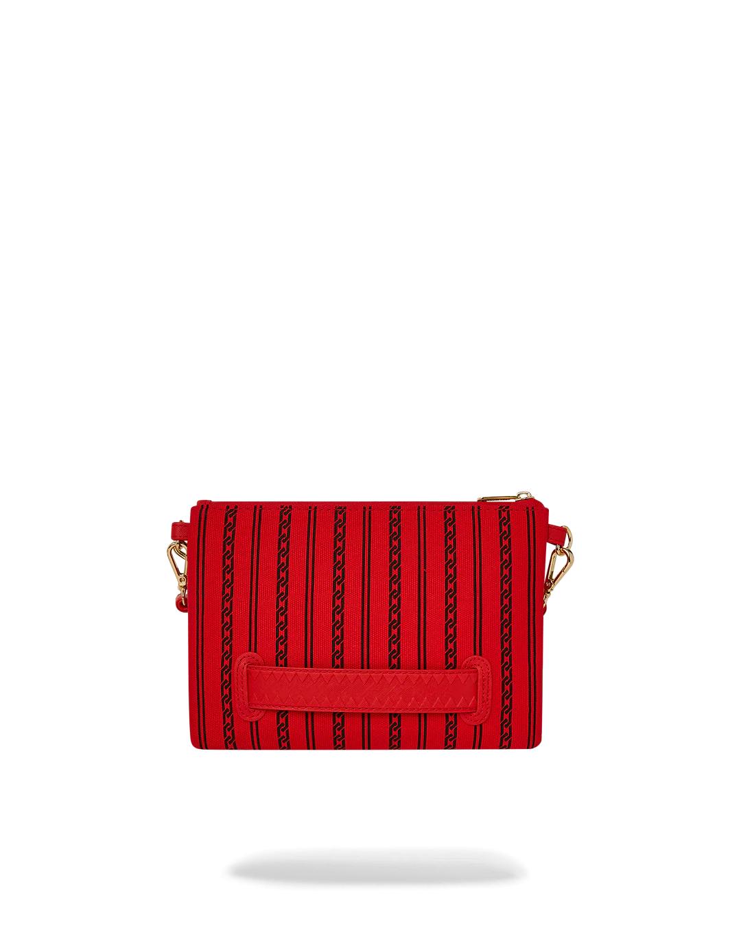 Sprayground Best Seller | SKYCHAIN SUPPLYCHAIN CROSSOVER CLUTCH