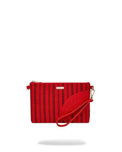 Sprayground Best Seller | SKYCHAIN SUPPLYCHAIN CROSSOVER CLUTCH