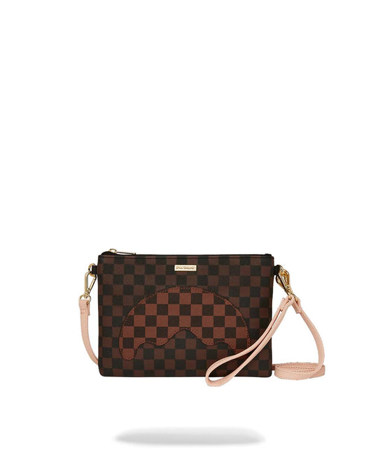 Sprayground Recommended | BANDOLERO NOUVEAU CROSSOVER CLUTCH