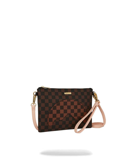 Sprayground Recommended | BANDOLERO NOUVEAU CROSSOVER CLUTCH