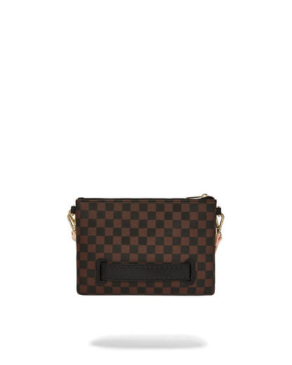 Sprayground Recommended | BANDOLERO NOUVEAU CROSSOVER CLUTCH