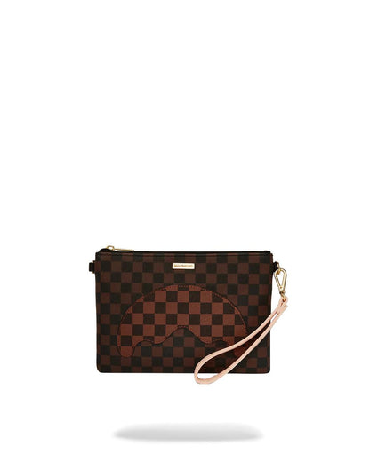 Sprayground Recommended | BANDOLERO NOUVEAU CROSSOVER CLUTCH