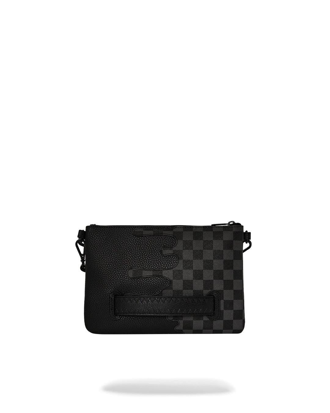 Sprayground Exclusive | SPEED SHARK SIDE SWIPE CROSSOVER CLUTCH