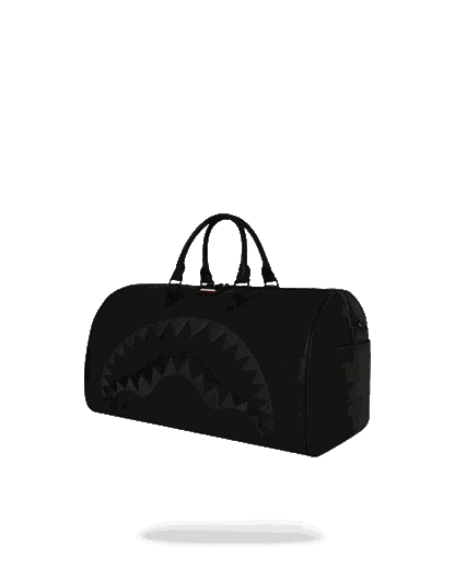 Sprayground Essential | STEALTH GLIDE DUFFLE